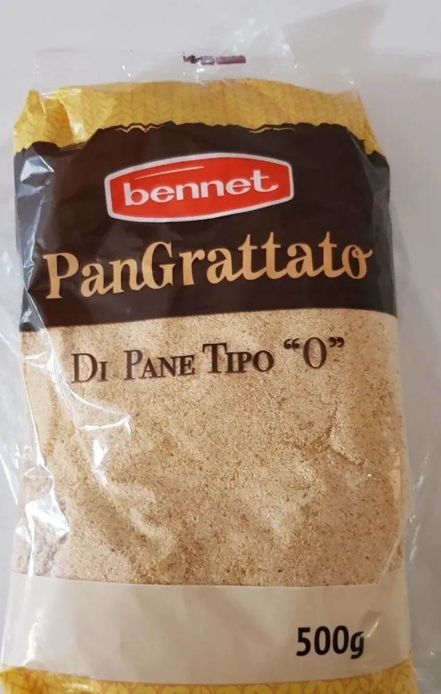Pangrattato