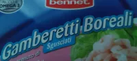 Gamberetti Boreali