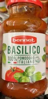 Sugo al Basilico