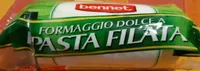 Formaggio dolce a Pasta Filata
