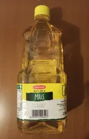 Olio di Semi di Mais Bennet