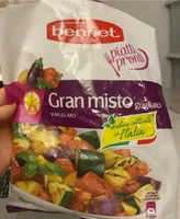 gran misto grigliato