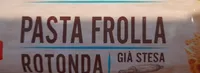 Pasta sfoglia