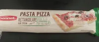 Pasta pizza