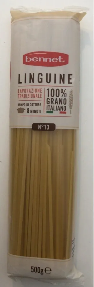 Linguine
