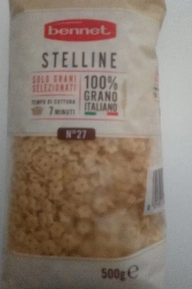 Stelline