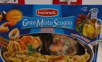 Gran misto scoglio