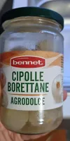 Cipolline borettanr