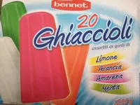 Ghiaccoli