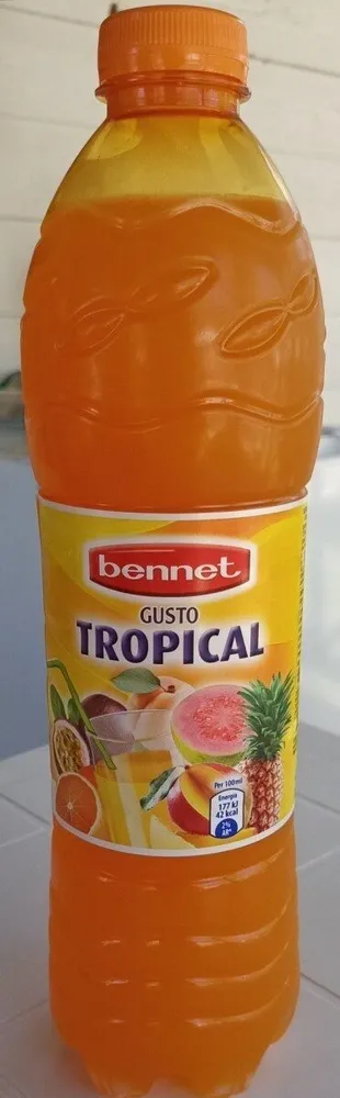 Tropical