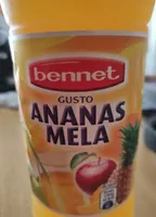 Ananas Mela