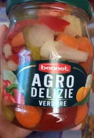 Agro delizie verdure