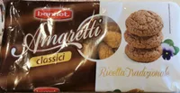 Amaretti classici