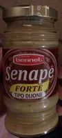 Senape forte (tipo Dijone)