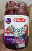 Frutti di bosco