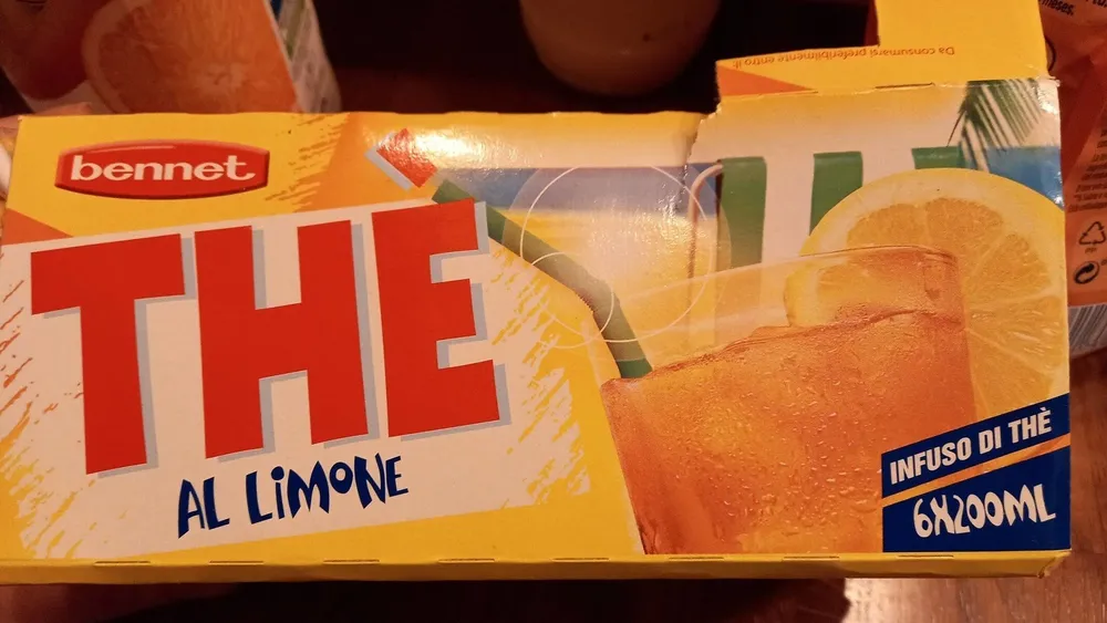 The al limone