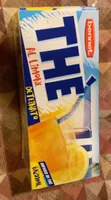 the al limone deteinato