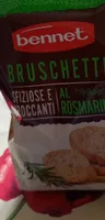 Bruschette