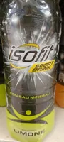 Isofit sport drink