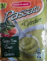Passato di verdure