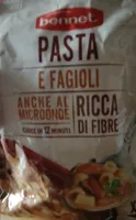 Pasta e fagioli