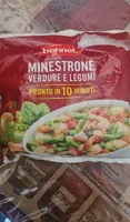 Minestone Verdure