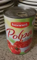 Polpa a cubetti
