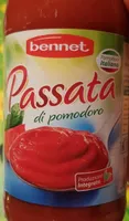 Passata di pomodoro