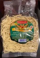 Trofie fresche