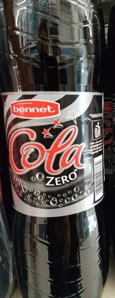 Cola zero