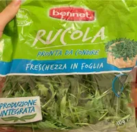 Rucola