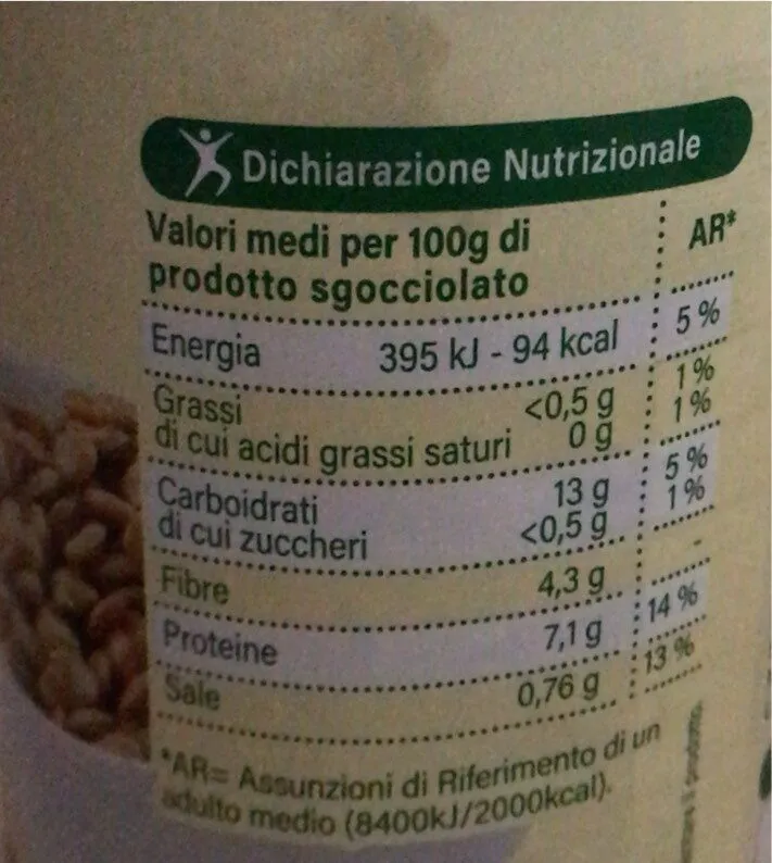 Lenticchie