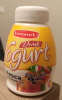 Drink Yogurt