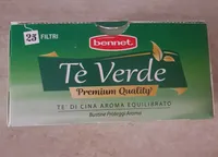 Tè Verde