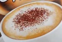 Preparato per cappuccino