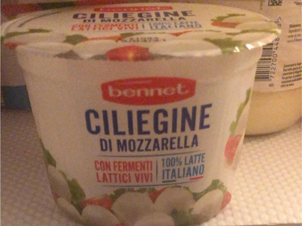 Ciliegine
