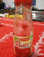 Rustica la passata