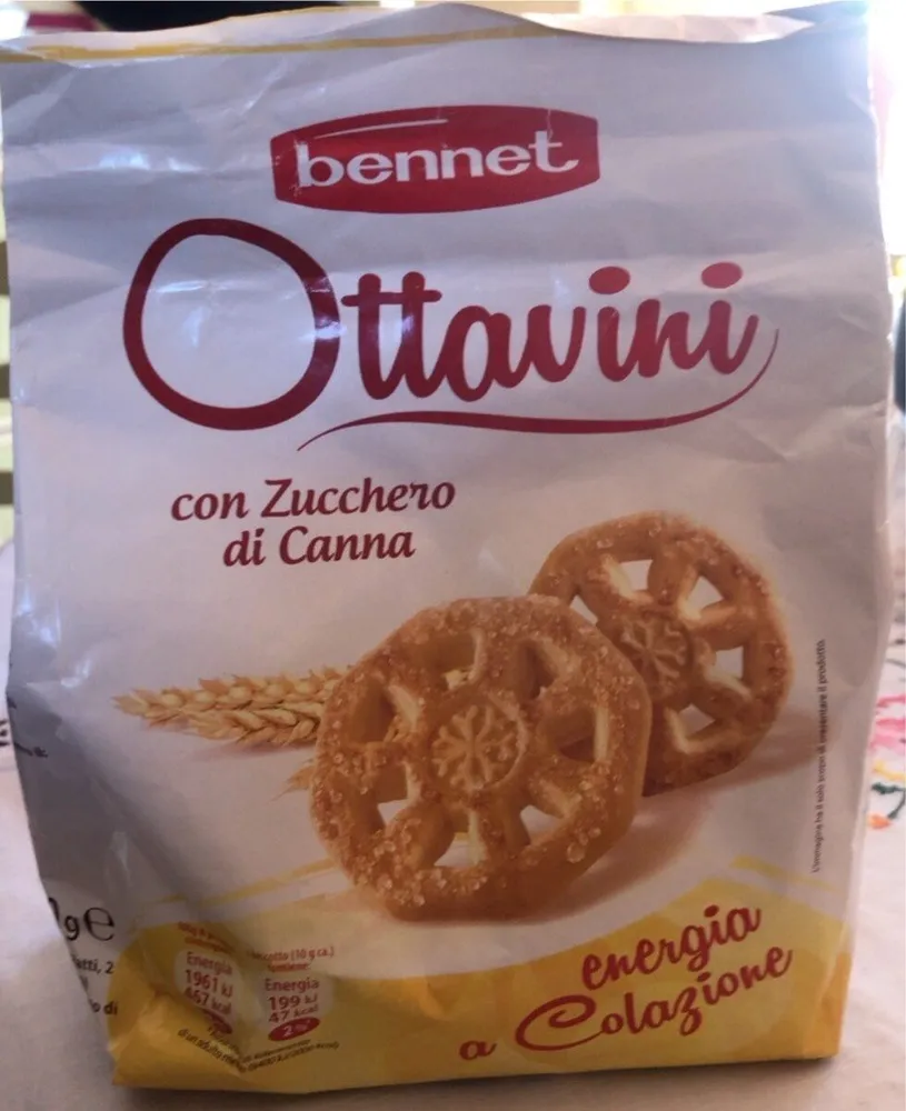 Ottavini