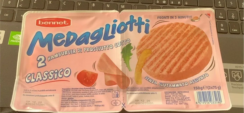 Medagliotti