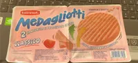 Medagliotti