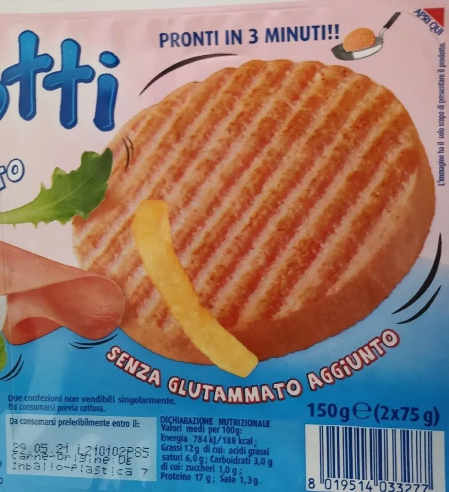 Medagliotti