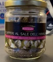 Capperi al sale dell’himalaya