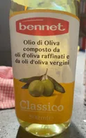 Olio oliva clasico