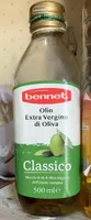 Olio Extra vergine di oliva
