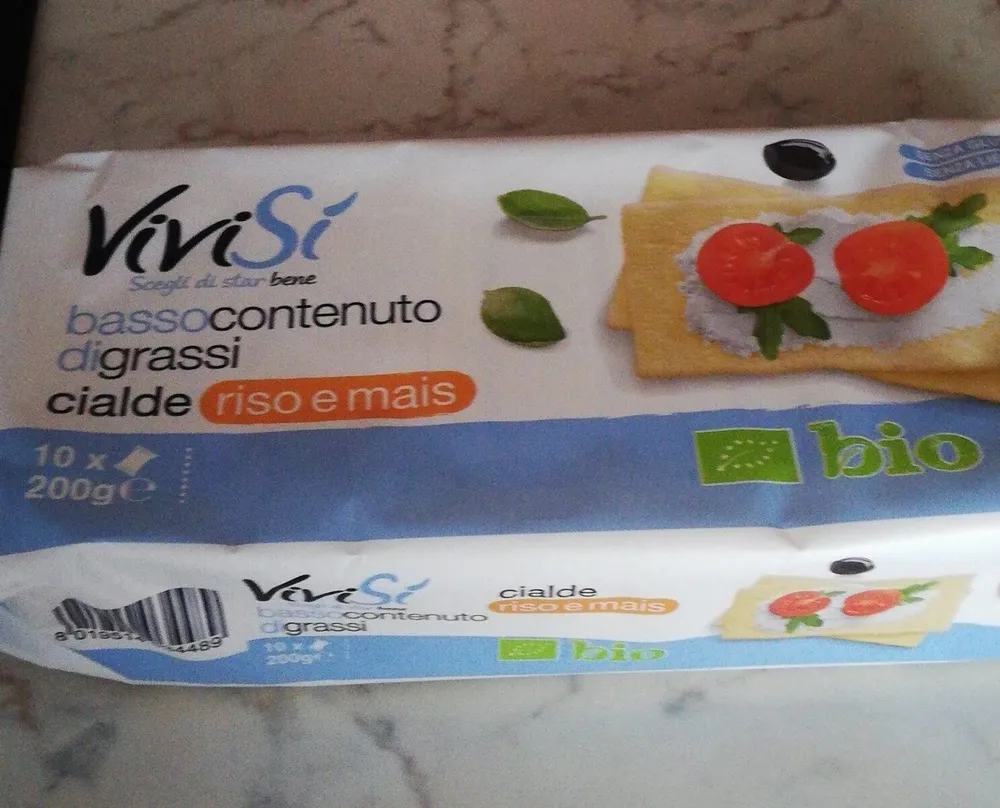 Vivisi'