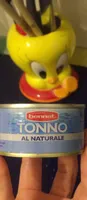 Tonno al naturale