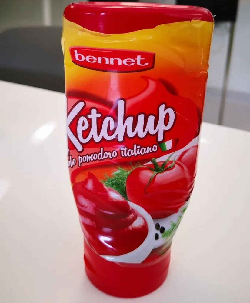 Ketchup