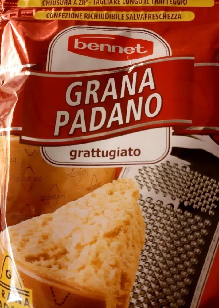 Grana Padano