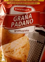 Grana Padano