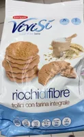 Vivisi frollini